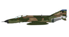 McDonnell Douglas F-4E Phantom II - USAF 122nd TFG, 163rd TFS IN ANG, Fort Wayne ANGS, IN, May 1987 / Hobby Master 1:72 HA19046