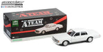 1980 Chevrolet Caprice Classic - The A-Team (1983-87 TV Series) - 1/18  Greenlight - 19109 -  Passion Diecast