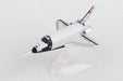 Buran Space Orbiter OK-GLI / BTS-002  Technik-Museum Speyer - CCCP / Herpa 1:400 HE562805