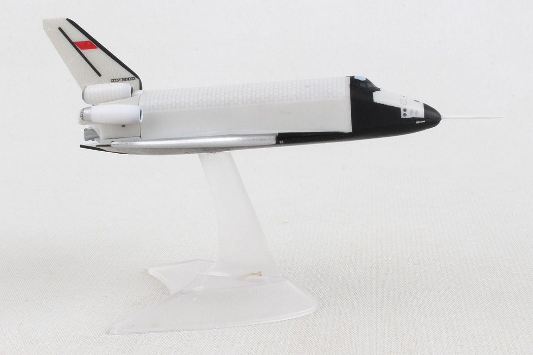 Buran Space Orbiter OK-GLI / BTS-002  Technik-Museum Speyer - CCCP / Herpa 1:400 HE562805