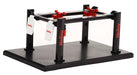Four-Post Lifts - Holley Performance - Auto Body Shop Serie 4 - Greenlight 1/64 - 16150 C - Passion  Diecast