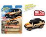 2006 Toyota FJ Cruiser Custom Beige - Mijo Exclusives Limited Edition 4,800 Pieces - Johnny Lightning 1/64 - JLCP7416
