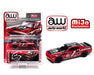 2019 Dodge Challenger SRT Hellcat MOPAR (Red) - MiJo Exclusives - Auto World - 1/64 - CP7943 Passion Diecast