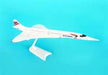  BRITISH AIRWAYS Aérospatiale  CONCORDE SKYMARKS  1/250  SKR106  Passion Diecast 
