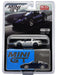 CHASE CAR Mini GT - Porsche 911 Targa 4S Gentian Blue Metallic - Mijo Exclusives USA - MGT00412GR Passion Diecast