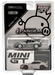 CHASE CAR Pandem Toyota GR Supra V1.0 Pearl White - Mini GT - 1:64  - MGT00424GR Passion Diecast
