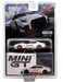 CHASE CAR Mini GT - Nissan GT-R NISMO GT3 2018 Presentation - Mijo Exclusives USA -  MGT00327GR Passion Diecast