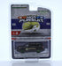 GreenMachine Johnson County, Kansas Sheriff - 2020 Ford Police Interceptor Utility - Hobby Exclusive - 1/64 Greenlight - 30355GR