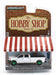 GreenMachine 2021 Ram 2500 Tradesman - The Hobby Shop Series 13 - 1/64 Greenlight - 97130 FGR - Passion Diecast