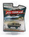 GreenMachine 1996 Ford Bronco (Lifted) - All-Terrain Series 14 - 1/64 Greenlight - 35250 CGR Passion Diecast 