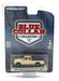 GreenMachine 1983 Chevrolet S-10 Durango with Bed Cover - Blue Collar Collection Series 11 - 1/64 Greenlight - 35240 CGR