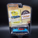 GreenMachine 1949 Buick Roadmaster - Vintage Ad Cars Series 8 - 1/64 Greenlight - 39110 AGR