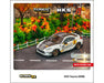 HKS Toyota GR86 HKS HIPERMAX (White) - Tarmac - 1/64 - T64G-038-WH Passion Diecast