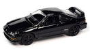 2000 Acura Integra Type R in Nighthawk Black Pearl - Johnny Lightning 1/64 - JLSP322 B Passion Diecast