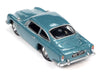 1966 Aston Martin DB5 in Caribbean Pearl - Johnny Lightning 1/64 - JLSP323 A