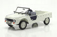 Citroën Méhari 1983 - Norev 1-18 - 181516 - Passion Diecast