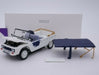 Citroën Méhari 1983 - Norev 1-18 - 181516 - Passion Diecast