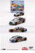 Bentley Flying Spur V8 - Unifying Spur - Limited Edition 8888 pcs - Mini GT - 1:64 - MGT00388 Passion Diecast
