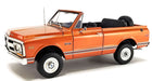 1970 CHEVROLET K10 4X4 ACME 1/18 - A1807215