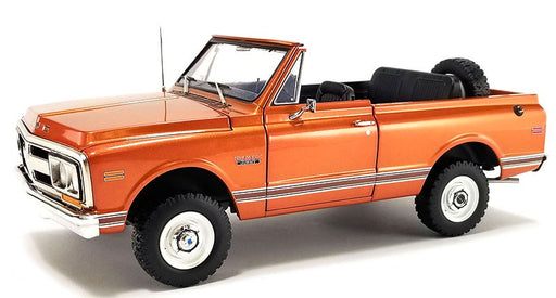 1970 CHEVROLET K10 4X4 ACME 1/18 - A1807215