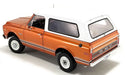 1970 CHEVROLET K10 4X4 ACME 1/18 - A1807215