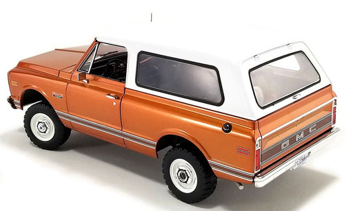 1970 CHEVROLET K10 4X4 ACME 1/18 - A1807215