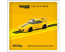 Porsche 993 Remastered By Gunther Werks (Yellow) - Tarmac - 1/64 - T64-TL054-YL Passion Diecast