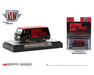 Coca Cola 1966 Ford Econoline - M2 Machine - Hobby Exclusive - 1:64 - 51500-HS02  Passion Diecast