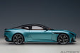 Aston Martin DBS Superleggera (Caribbean Pearl Blue) - Autoart - 70299 Passion Diecast