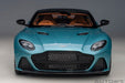 Aston Martin DBS Superleggera (Caribbean Pearl Blue) - Autoart - 70299 Passion Diecast