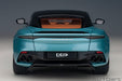 Aston Martin DBS Superleggera (Caribbean Pearl Blue) - Autoart - 70299 Passion Diecast