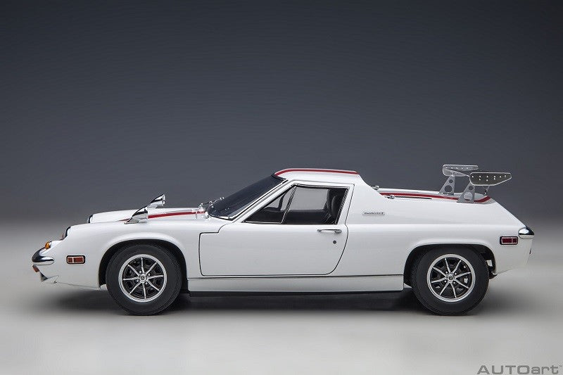 Lotus Europa Special THE CIRCUIT WOLF - Autoart - 75396 Passion Diecast
