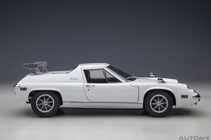 Lotus Europa Special THE CIRCUIT WOLF - Autoart - 75396 Passion Diecast