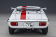 Lotus Europa Special THE CIRCUIT WOLF - Autoart - 75396 Passion Diecast