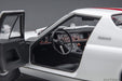 Lotus Europa Special THE CIRCUIT WOLF - Autoart - 75396 Passion Diecast