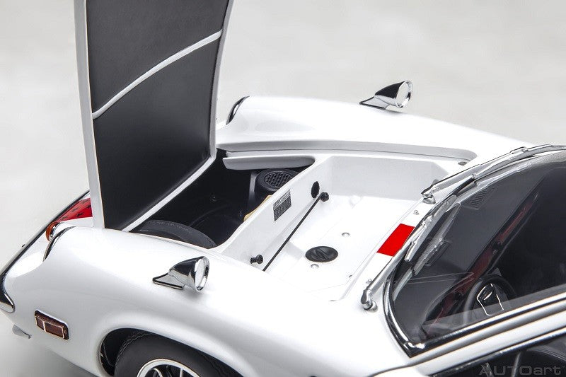 Lotus Europa Special THE CIRCUIT WOLF - Autoart - 75396 Passion Diecast