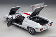 Lotus Europa Special THE CIRCUIT WOLF - Autoart - 75396 Passion Diecast