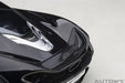 McLaren P1 (Fire Black)  - Autoart - 76065 Passion Diecast