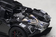McLaren P1 (Fire Black)  - Autoart - 76065 Passion Diecast