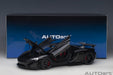 McLaren P1 (Fire Black)  - Autoart - 76065 Passion Diecast
