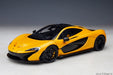 McLaren P1 (Volcano Yellow with yellow calipers) - Autoart - 76067 Passion Diecast