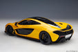 McLaren P1 (Volcano Yellow with yellow calipers) - Autoart - 76067 Passion Diecast