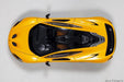 McLaren P1 (Volcano Yellow with yellow calipers) - Autoart - 76067 Passion Diecast