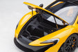 McLaren P1 (Volcano Yellow with yellow calipers) - Autoart - 76067 Passion Diecast