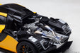 McLaren P1 (Volcano Yellow with yellow calipers) - Autoart - 76067 Passion Diecast