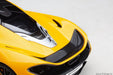 McLaren P1 (Volcano Yellow with yellow calipers) - Autoart - 76067 Passion Diecast