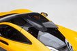 McLaren P1 (Volcano Yellow with yellow calipers) - Autoart - 76067 Passion Diecast