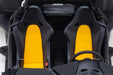 McLaren P1 (Volcano Yellow with yellow calipers) - Autoart - 76067 Passion Diecast