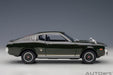 Toyota Celica Liftback 2000GT (RA25) 1973 (Moss Green) - Autoart - 78768 Passion Diecast