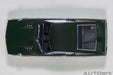 Toyota Celica Liftback 2000GT (RA25) 1973 (Moss Green) - Autoart - 78768 Passion Diecast